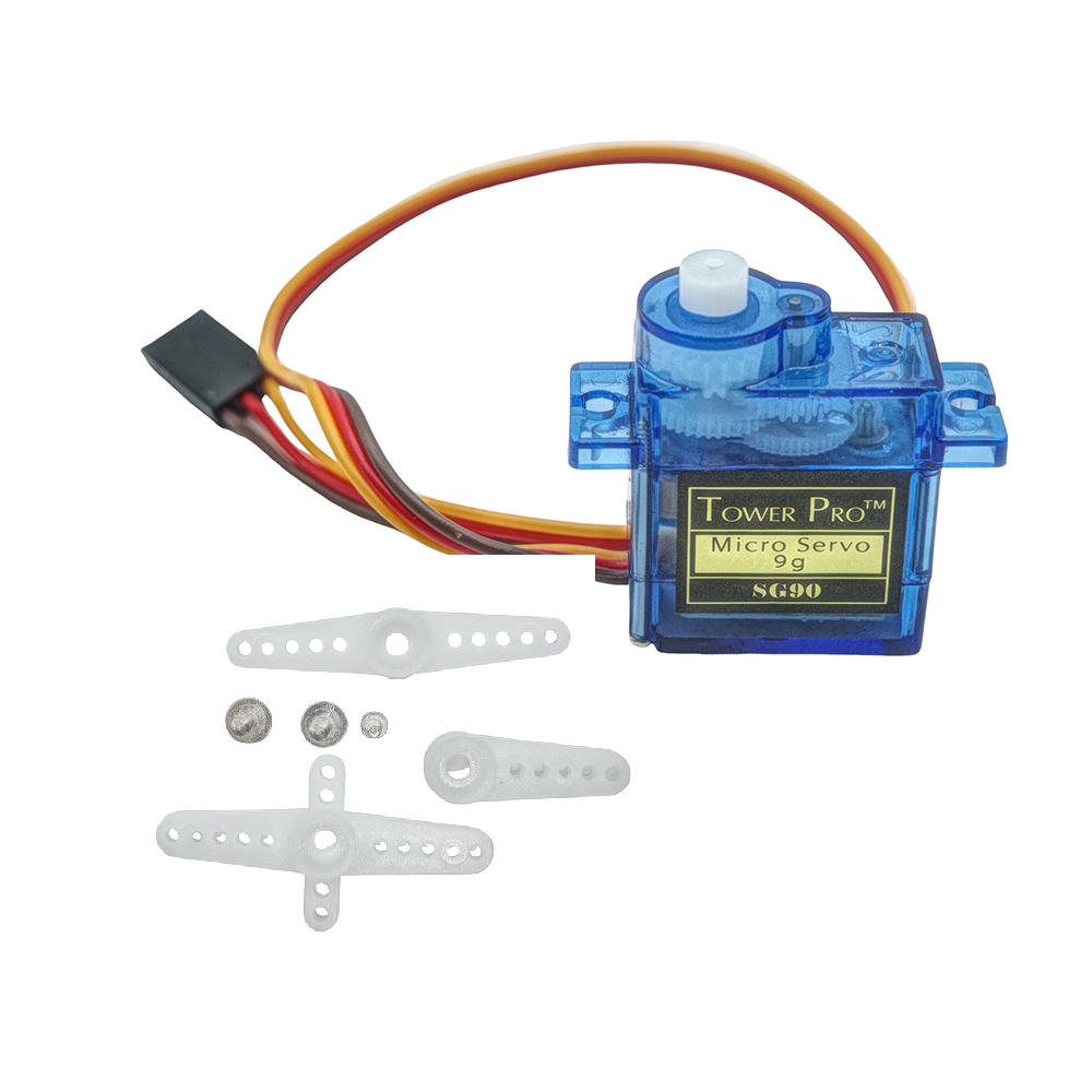 6 adet Sg90 9g Mikro Servo Mot - Lattepanda Sigma 32Gb incelemesi ve fiyatı