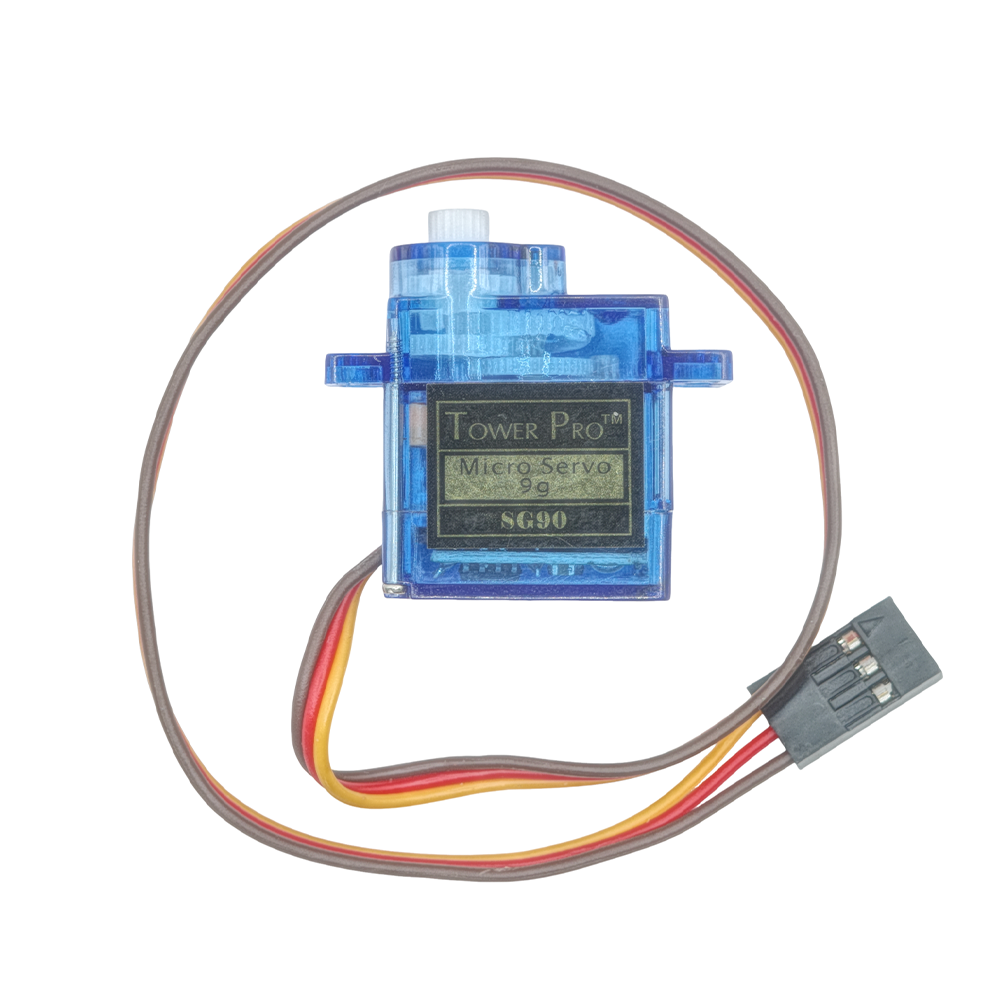 6 adet Sg90 9g Mikro Servo Mot - Lattepanda Sigma 32Gb incelemesi ve fiyatı